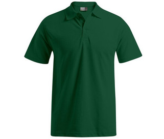 EXCD BY PROMODORO EX4400 - Herren Polohemd