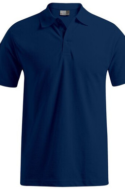 EXCD BY PROMODORO EX4400 - MENS POLOSHIRT