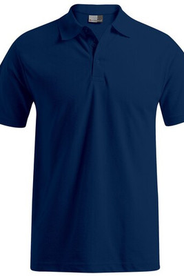 EXCD BY PROMODORO EX4400 - MEN'S POLOSHIRT