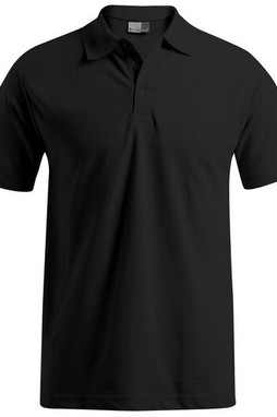 EXCD BY PROMODORO EX4400 - MENS POLOSHIRT