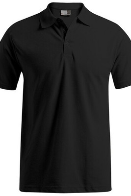 EXCD BY PROMODORO EX4400 - MEN'S POLOSHIRT