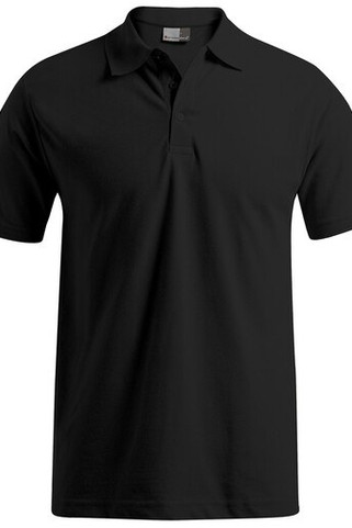 EXCD BY PROMODORO EX4400 - Herren Polohemd