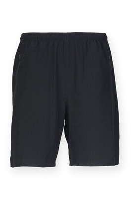 Finden & Hales LV817 - ADULTS' STRETCH SPORTS SHORTS