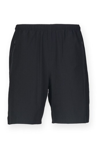 Finden & Hales LV817 - ADULTS STRETCH SPORTS SHORTS