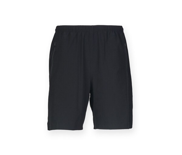 Finden & Hales LV817 - ADULTS' STRETCH SPORTS SHORTS