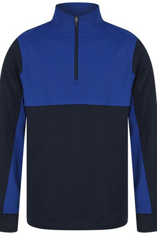 Finden & Hales LV874 - AIKUISTEN 1/4 VETOKETJUVERKKARITAKKI