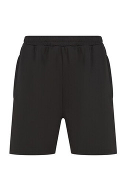 Finden & Hales LV887 - KIDS KNITTED SHORTS WITH ZIPPED POCKETS