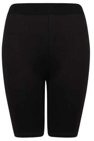 SKINNIFIT SK427 - WOMENS FASHION CYCLING SHORTS