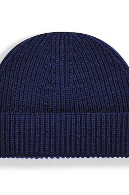 BEECHFIELD BF383R - Bonnet Éco-Confort en Polyester Recyclé