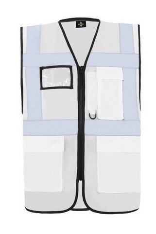 KORNTEX KX226 - COMFORT EXECUTIVE VEST HAMBURG