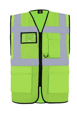 Korntex KX226 - KOMFORT EXECUTIVE VEST HAMBURG