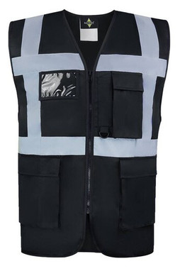 KORNTEX KX226 - COMFORT EXECUTIVE VEST HAMBURG