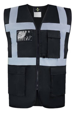 KORNTEX KX226 - COMFORT EXECUTIVE VEST HAMBURG
