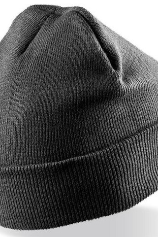 Result RC929X - Eco-Friendly Chunky Recycled Acrylic Winter Beanie