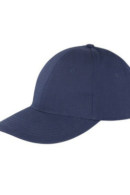 RESULT RC981X - RECYCLED LOW PROFILE CAP