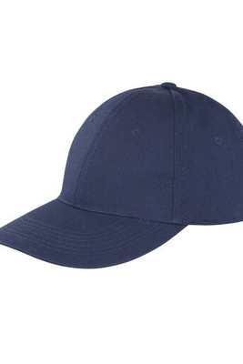 RESULT RC981X - RECYCLED LOW PROFILE CAP