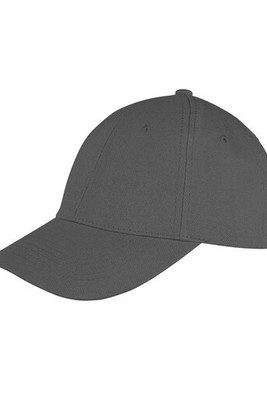 RESULT RC981X - RECYCLED LOW PROFILE CAP