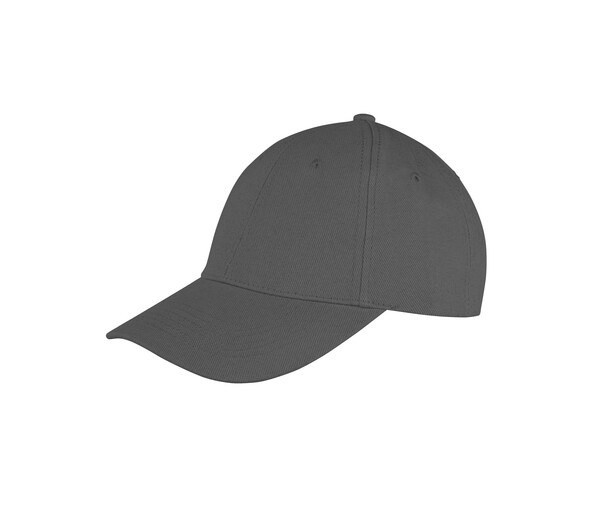 RESULT RC981X - RECYCLED LOW PROFILE CAP