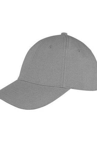 RESULT RC981X - RECYCLED LOW PROFILE CAP