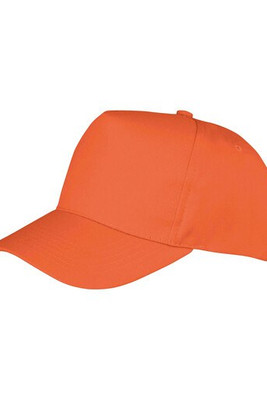 RESULT RC984 - RECYCLED PRINTERS CAP