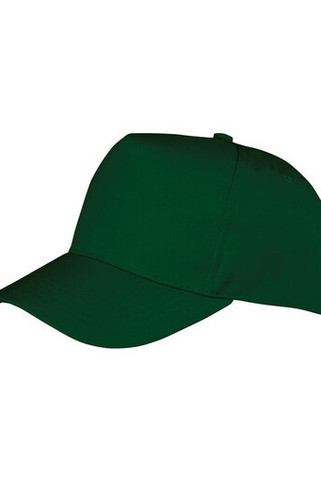 RESULT RC984 - RECYCLED PRINTERS CAP