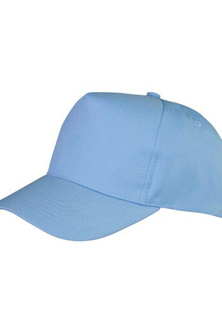 RESULT RC984 - RECYCLED PRINTERS CAP