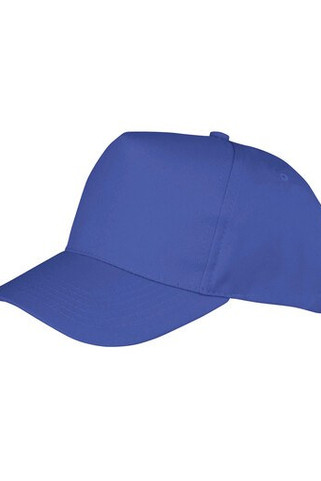 RESULT RC984J - Caps aus recyceltem Polyester