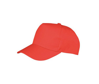 RESULT RC984J - Casquette en polyester recyclé