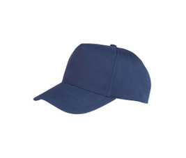 RESULT RC984J - Casquette en polyester recyclé