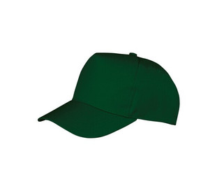 RESULT RC984J - Casquette en polyester recyclé