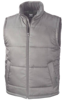 Result RS208 - Ultimate Lightweight Windproof Bodywarmer