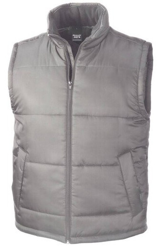Result RS208 - Waterafstotende Winddichte Lichte Bodywarmer