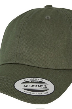 Flexfit 6245CM - Casquette Été Confort 6 Panneaux Flexfit