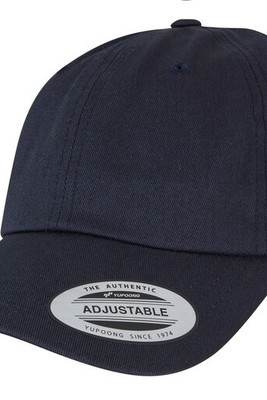 Flexfit 6245CM - Sommerlicher Flexfit 6-Panel Sonnenhut