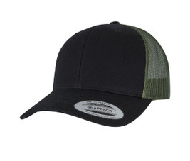 FLEXFIT F6606T - Casquette style trucker