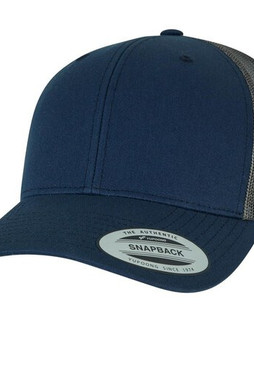 FLEXFIT F6606T - Casquette style trucker