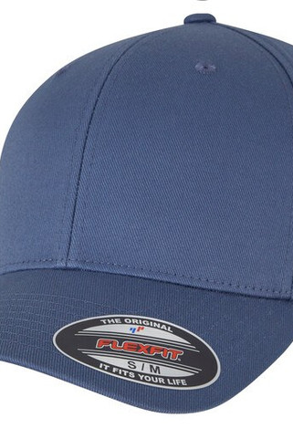 FLEXFIT FX6277 - Casquette baseball 6 pans