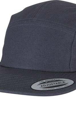 FLEXFIT FX7005 - Versatile Twill Cotton Jockey & Cyclist Cap