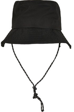 FLEXFIT 5003AB - Bob avec cordons ajustables