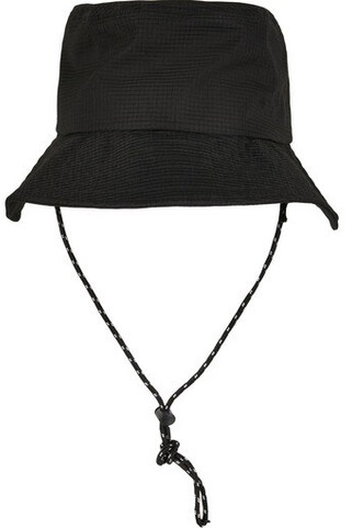 FLEXFIT 5003AB - Körper mit verstellbaren Kordeln