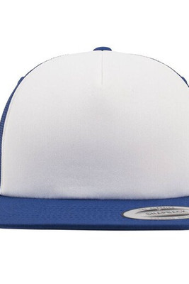 Flexfit 6005FW - American cap flat visor