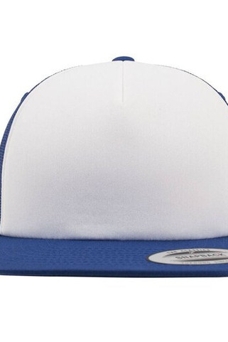 Flexfit 6005FW - American cap flat visor