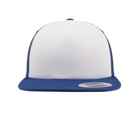 Flexfit 6005FW - American cap flat visor