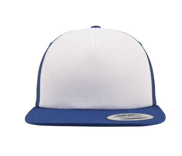 Flexfit 6005FW - American cap flat visor