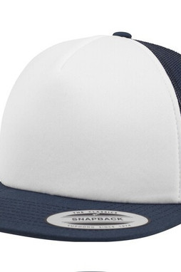 Flexfit 6005FW - Visiera piatta da berretto americano
