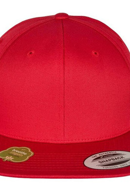 Flexfit 6089OC - Organisk Snapback Caps