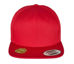 FLEXFIT 6089OC - Casquette Snapback organique