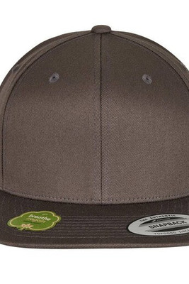 FLEXFIT 6089OC - Casquette Snapback organique