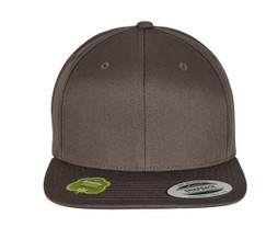 FLEXFIT 6089OC - Casquette Snapback organique