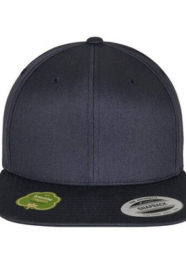Flexfit 6089OC - Organic Snapback Cap
